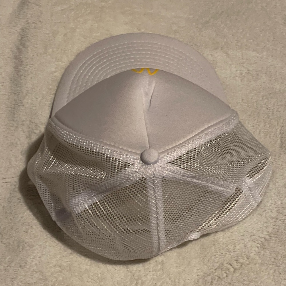 McDonald’s Arch Deluxe hat - Picture 4 of 7